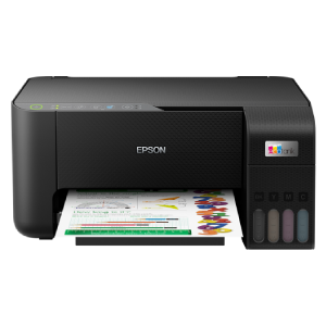 EPSON L3250 WI-FI ALL-IN-ONE INK TANK PRINTER