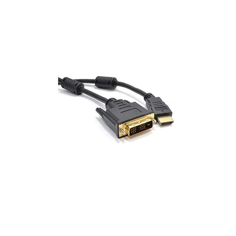 DVI To HDMI Adaptor 18+1