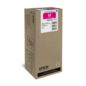 Epson XL Size - Magenta - High Capacity - Original - Ink Cartridge for WorkForce Pro WF-C869R