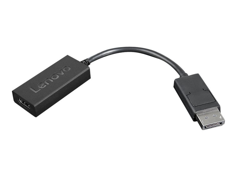 Lenovo USB-C To HDMI  Adapter