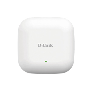 D-Link  DAP-2330 Access Point Wireless N300 2.4GHz High Power Gigabit PoE 