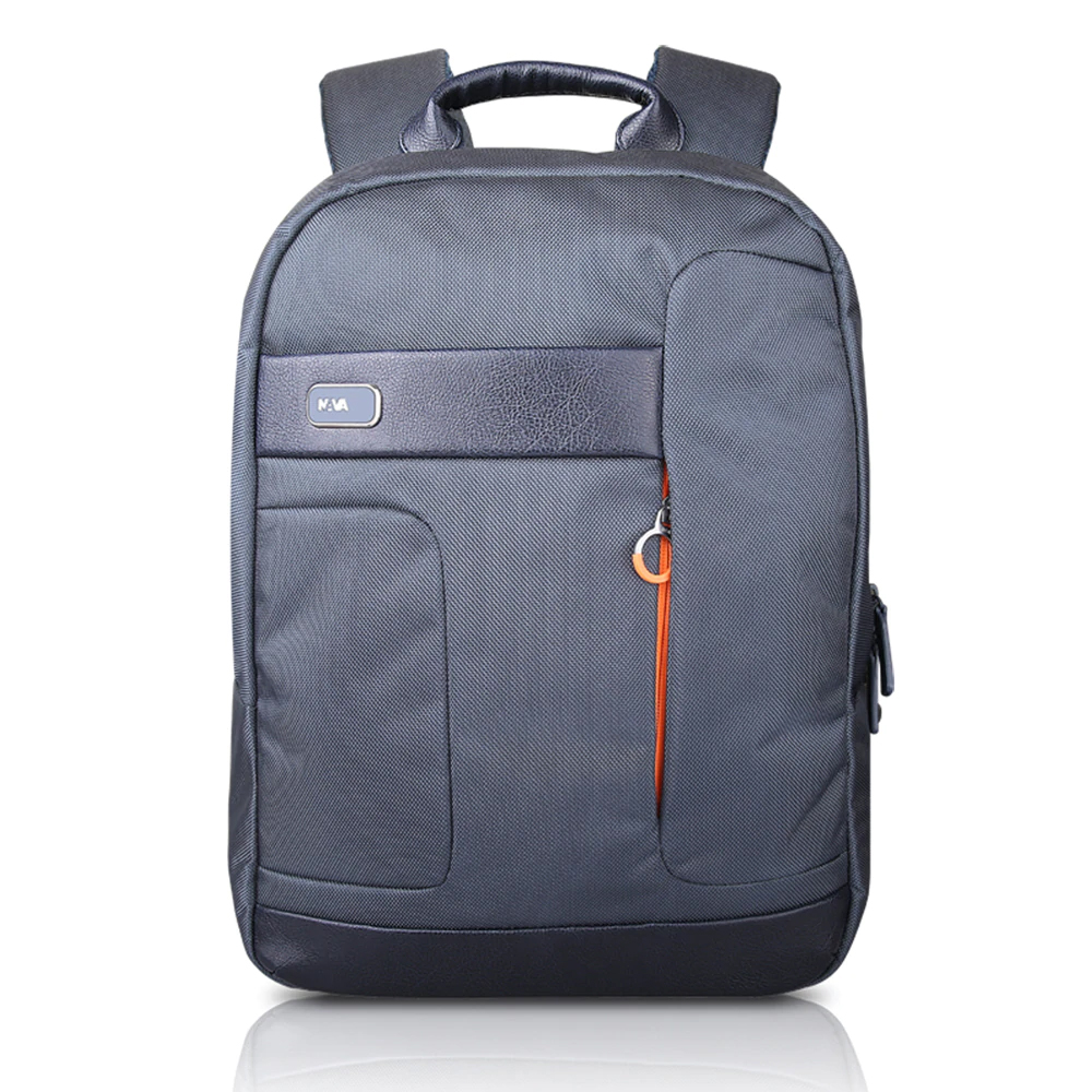 Lenovo 15.6 Classic Backpack by NAVA Blue PURE TECH