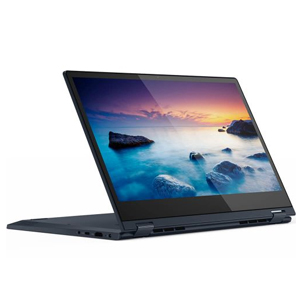 Lenovo C340-14IWL Yoga Laptop, Intel Core i5-8265U up to 3.90 GHz, 14" FHD Touch screen, 8GB DDR4 Ram, 256GB SSD Storage, Win 10, Black