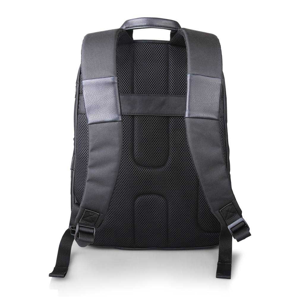 Lenovo 15.6 Classic Backpack by NAVA -Black-pure -tech