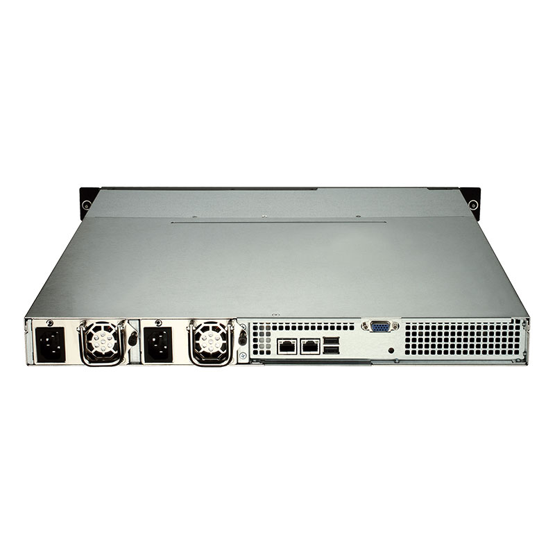 D-link Share Center Pro 1U Rackmount Unified Storage 4Bay (DNS-1560-04)-pure-tech