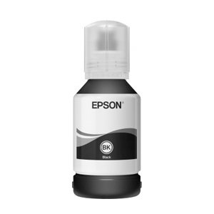 Epson 101 EcoTank Original Black ink bottle 127ml