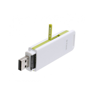 D-Link DWM-156 3.75G HSUPA USB Adapter