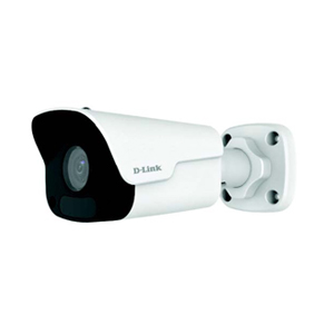 D-Link DCS-F5702 2 Megapixel Full HD PoE Bullet Camera