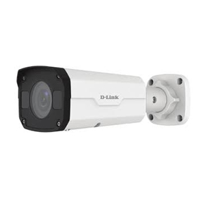 D-Link DCS-F5714 4 MegaPixel Full HD Vari Focal Bullet Camera