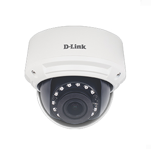 D-Link DCS-FCA624 Wall Mount for DCS-F4622E