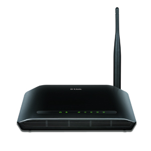 D-Link DIR-600M N 150 Broadband Wireless Router