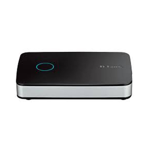 D-Link DNR-202L NVR Network Video Recorder