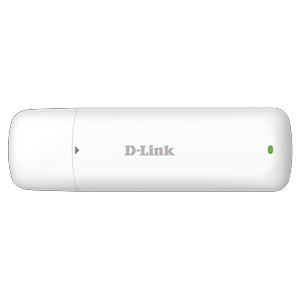 D-Link DWR-111 Wireless N150 Wi-Fi Router + DWM-157 3G HSPA+ USB Adapter (Combo)