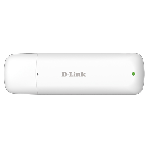D-Link DWR-111 Wireless N150 Wi-Fi Router + DWM-157 3G HSPA+ USB Adapter (Combo)