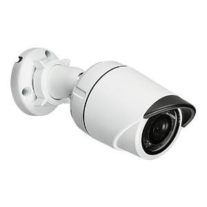 D-link 1.3MP HD Outdoor Mini Bullet Camera