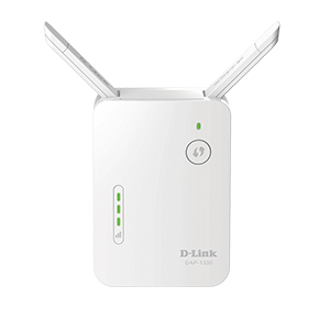 D-link DAP-1330 N300 Universal WiFi Range Extender