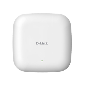 D-link DAP-2230 Wireless Access Point N 2.4 GHz with PoE 