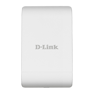 D-link DAP-3315 WIRELESS N300 OUTDOOR EXTERIOR ACCESS POINT