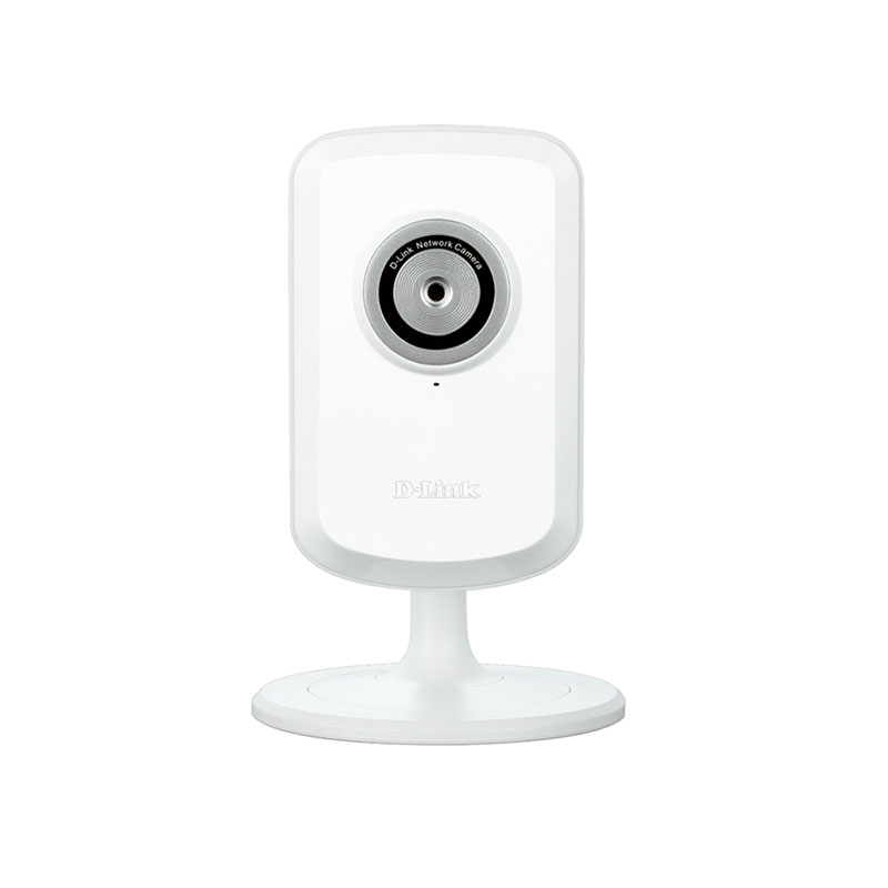 D-link DCS-930L Wireless Network Day/Night Cloud IP Camera