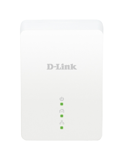 D-link DHP-208AV Mini Power Line AV Mini Starter Kit  Wireless N150 Mini Extender