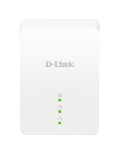 D-link DHP-208AV Mini Power Line AV Mini Starter Kit