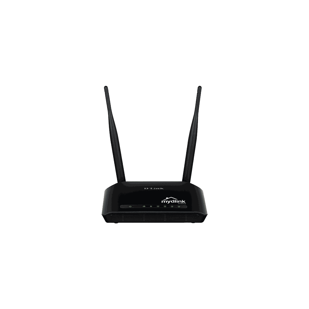 D-link DIR-605l 300Mbps Wireless Cloud Router
