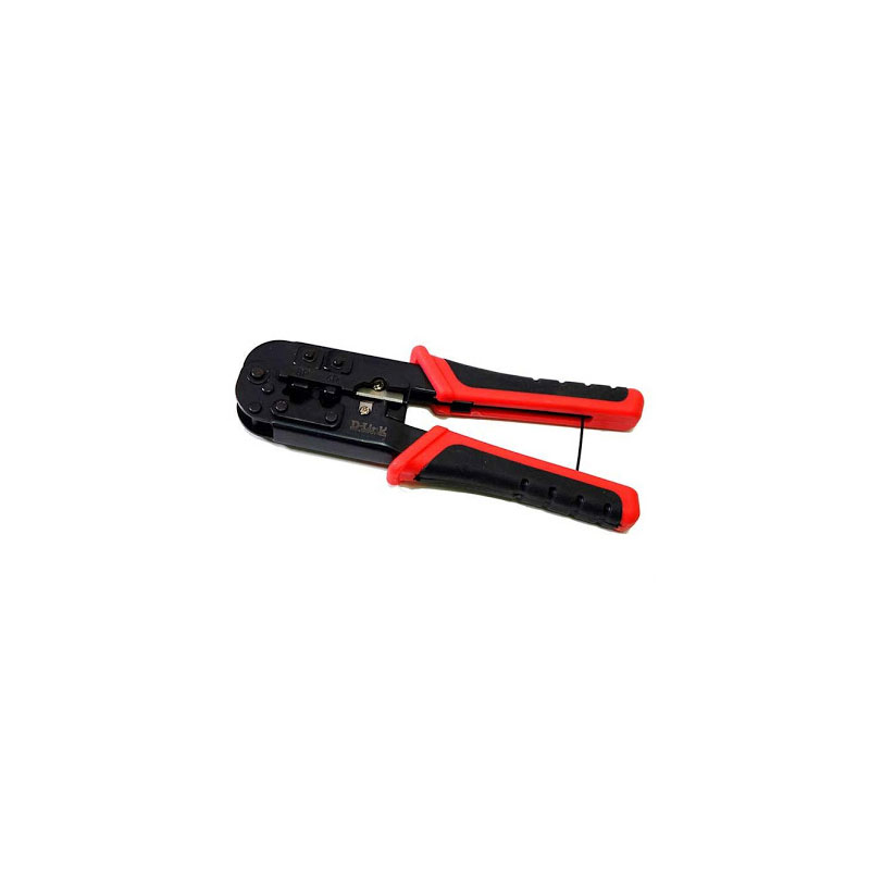 D-link NTC-001 Modular Tool Plug Crimper