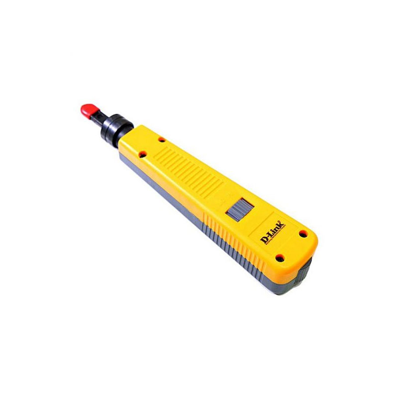 D-link NTP-001 Punch Down Tool 