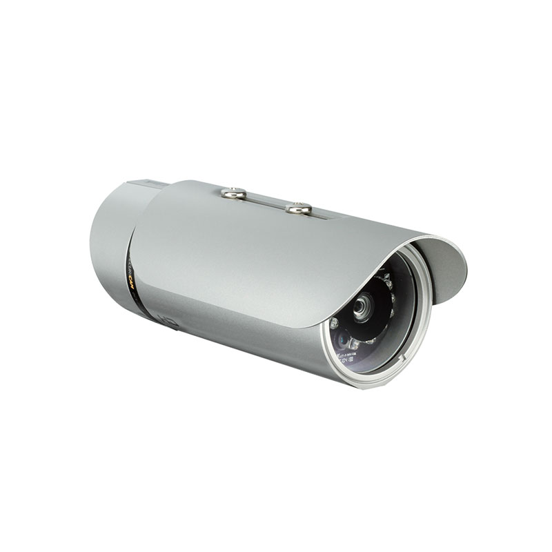 D-link Outdoor Full HD PoE Day/Night Fixed Bullet Network Camera