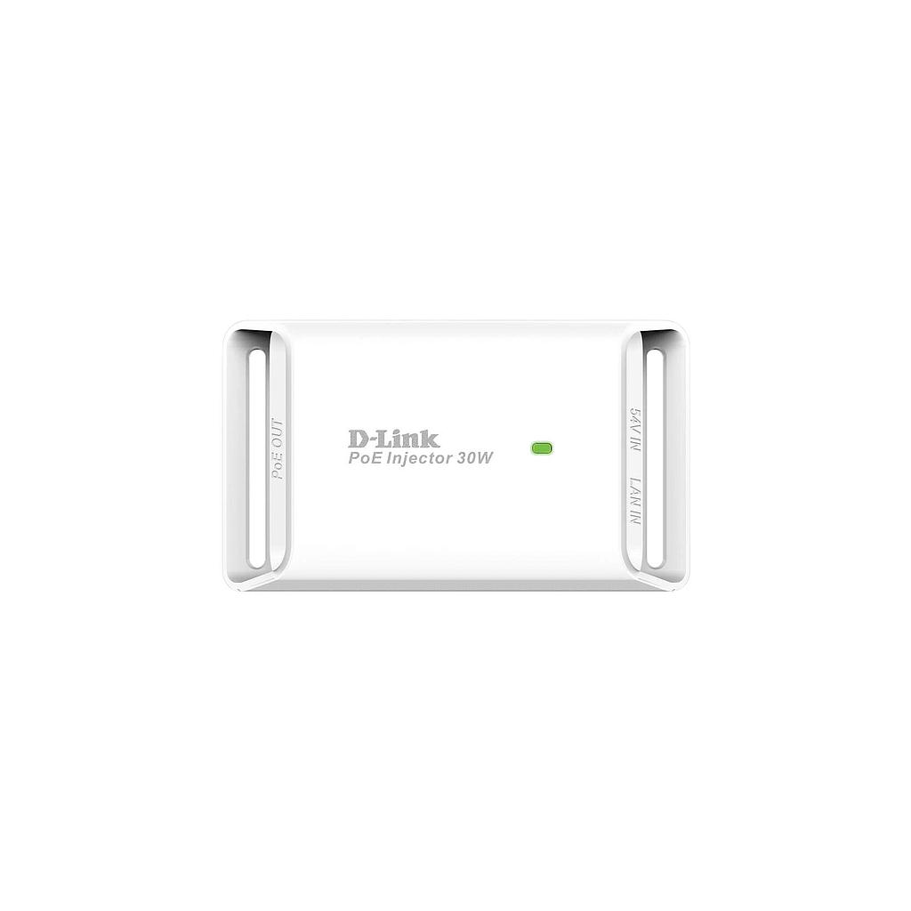 D-link DPE-301GI Gigabit PoE+ Injector