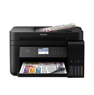 Epson ITS EcoTank L6170, Multi-fuction Ink tank system Business colour Printer