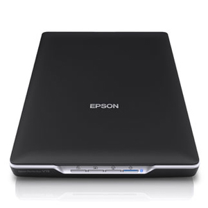 Epson Perfection V19 Scanner