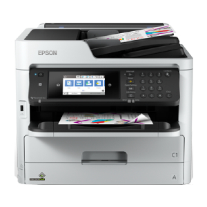 Epson WorkForce Pro WF-C5710DWF