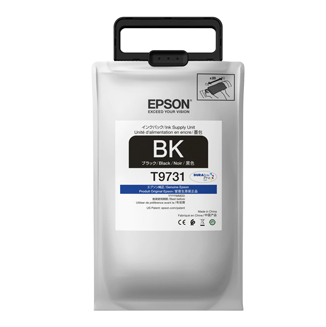 Epson XL Size - Black - High Capacity - Original - Ink Cartridge for WorkForce Pro WF-C869R