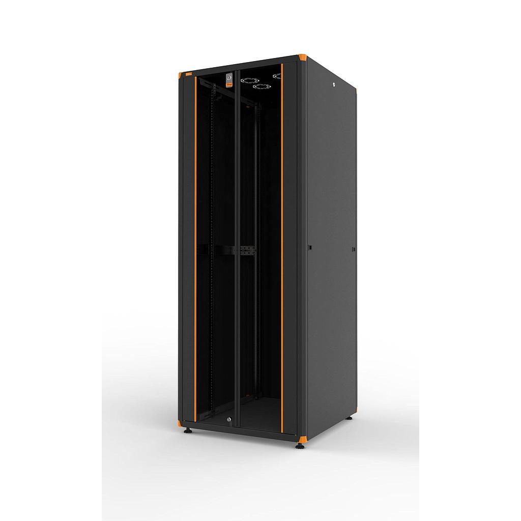 Estap 19&quot;, 42U, 780x1000 mm, Evoline Rack Cabinet, 780x1000x1972, Double Vented Front Door, 63%