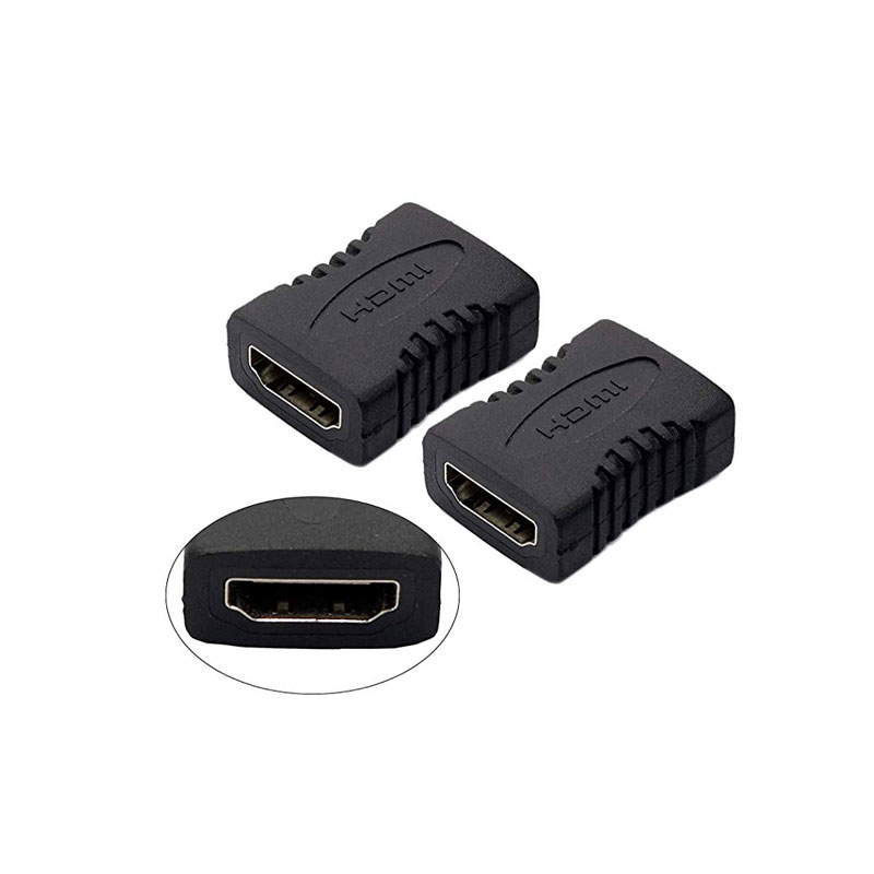 HDMI Female To Female Adaptor