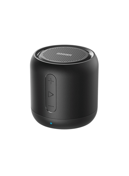 Anker SoundCore Mini 2 wireless bluetooth Portable Speaker Black