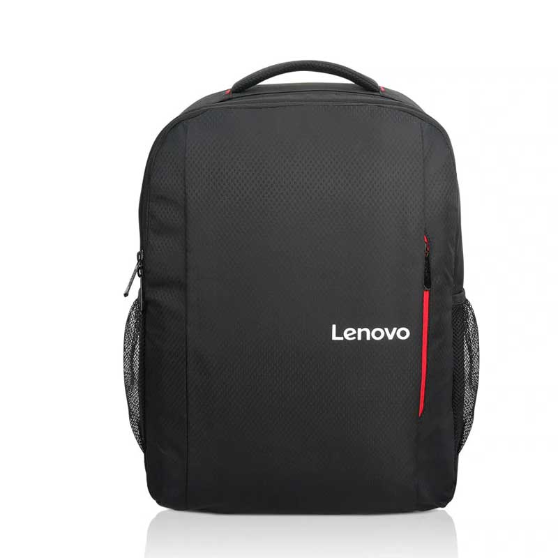 Lenovo 15.6” Laptop Everyday Backpack B515 Black-ROW