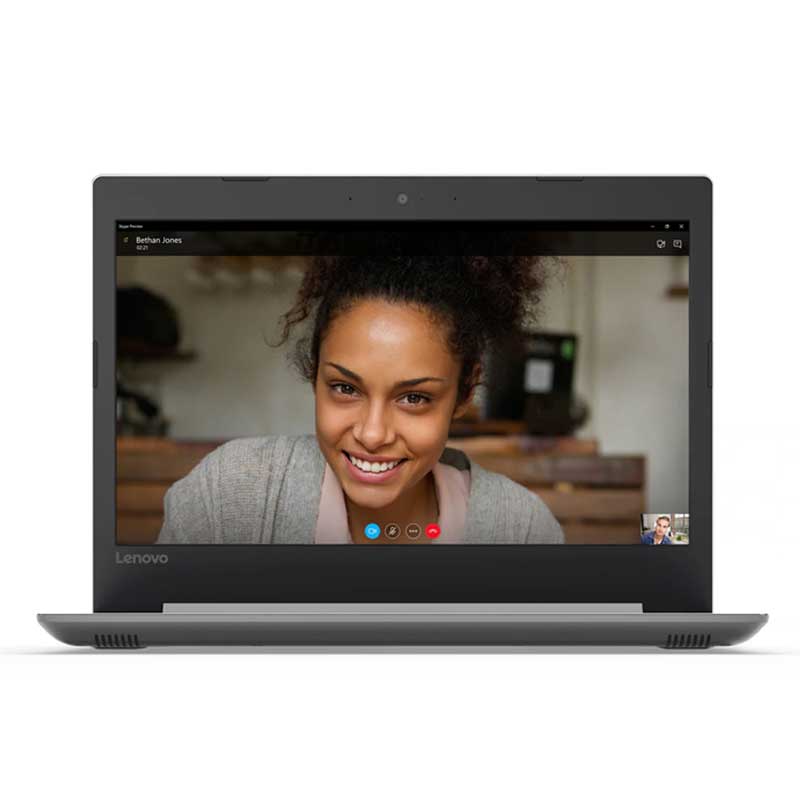 Lenovo IdeaPad 330-14IGM Laptop, 14&quot;, Intel Celeron N4000, ONYX BLACK, 4GB RAM, 500GB HDD