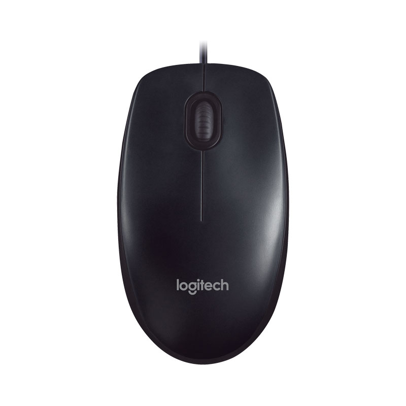 Logitech Mouse ( M90)