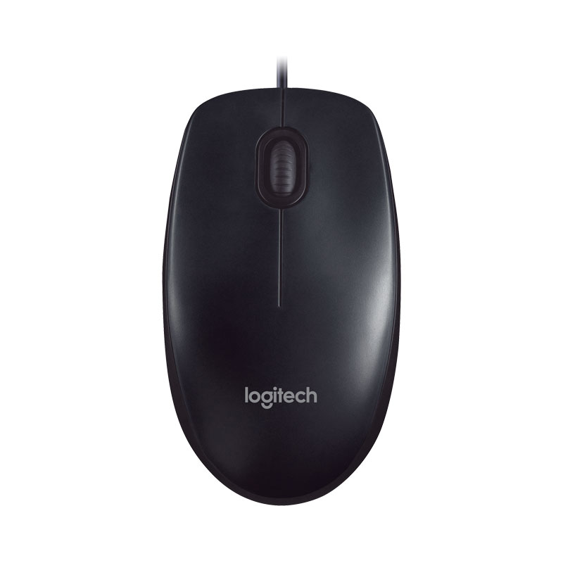 Logitech Mouse M90