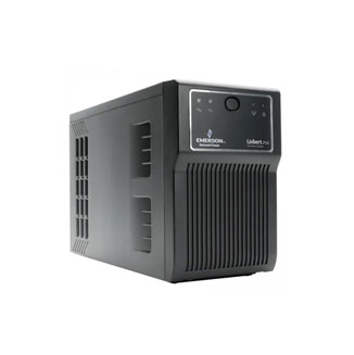 Vertiv Liebert PSA 1000VA / 600 Watt 230V Minitower  Line-interactive UPS 