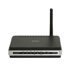 D-Link DAP-1160 wireless Access Point