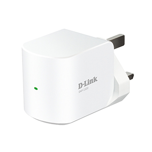 D-Link DAP-1320 Wireless N300 Range Extender 