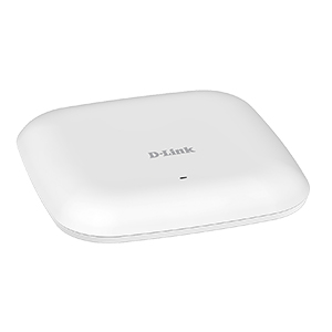 D-link DAP-2610 Wireless AC1300 Wave 2 Dual-Band PoE  Access Point 