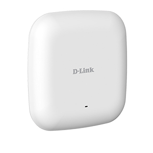 D-link DAP-2610 Wireless AC1300 Wave 2 Dual-Band PoE  Access Point 