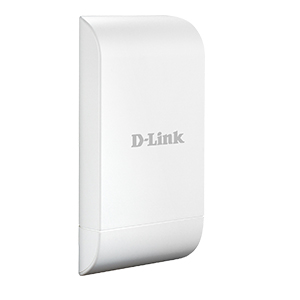 D-link DAP-3315 WIRELESS N300 OUTDOOR EXTERIOR ACCESS POINT