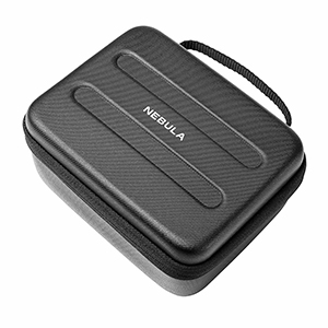 Anker Nebula Capsule Projector Portable case/bag