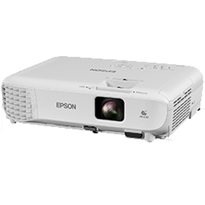 Vidéo Projecteur EPSON EB-S05 SVGA 3200 Lm - Talos