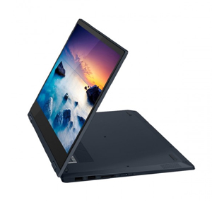 Lenovo C340-14IWL Yoga Laptop, Intel Core i5-8265U up to 3.90 GHz, 14" FHD Touch screen, 8GB DDR4 Ram, 256GB SSD Storage, Win 10, Black